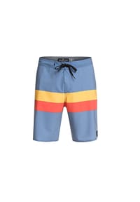 QUIKSILVER - Badeshorts Season - mehrfarbig