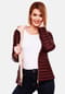 MARIKOO® Übergangsjacke Asraa Bild 9