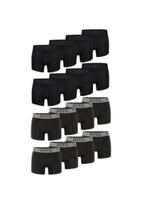 Phil & Co. Berlin - Boxer Retropants - Mix1