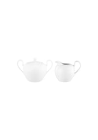 Seltmann Weiden Milch- & Zucker-Set Amina 2er Set - AMINA - grau
