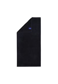 Villeroy & Boch - Handtücher One 2550 coal black - 906 - schwarz