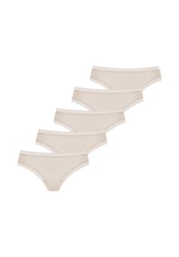 mey - Hipster 5er Pack Modal Lace - Bailey