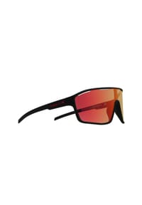 Red Bull - Sportbrille DAFT-PRO-02X - schwarz