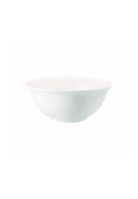 Rosenthal Schüssel - JADE - WEISS