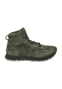 JOSEF SEIBEL - Herren Stiefelette Adrian 02, salvia - salvia