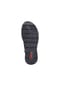 rieker Schnürstiefeletten, Kunstleder, für Damen Bild 10