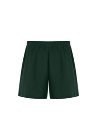 freshlions - Sweatshorts Zara im einfarbigen Design - Dark Navy