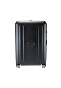 BOGNER Piz Tamaro - Piz Tamaro 4 Rollen Trolley 66 cm - black