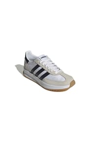 adidas - Run 70s 2.0 Sneaker, Leder, für Herren - FTWWHT/CBLACK/GREO