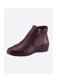 Witt - Stiefelette - bordeaux