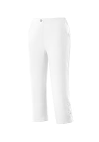 Witt - Capri-Hose - hellblau