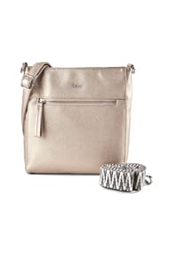 Gabor® Silena - Silena Umhängetasche S 25 cm - BLACK