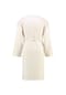 Marc O'Polo Home Bademäntel unisex Kimono Svor oatmeal Bild 2