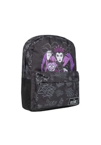 Disney - Disney Villanas Rucksack Erwachsene Freizeitrucksack Polyester Fan - 