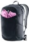 deuter Wanderrucksack "Speed Lite 21", Lite-Rückensystem, Zweiwege-Reißverschluss Bild 14