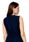 BETTY BARCLAY Midikleid mit V-Ausschnitt Bild 9