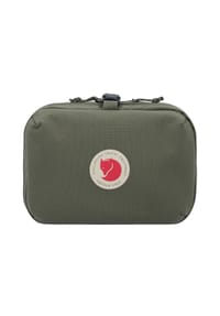 FJÄLLRÄVEN Färden - Färden Kulturbeutel 25 cm - coal black