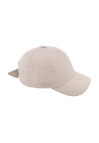 SEEBERGER - Baumwollmütze Baseballcap 55236-0 - feuer