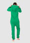 Moniz® Jumpsuit mit kuscheligem Komfort Bild 3