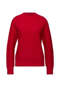 Street One - Pullover - Racing Red