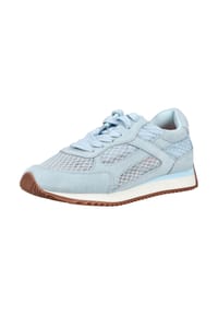 GIOSEPPO® - Leder/Textil Sneaker - Beige