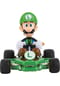 Carrera® RC Fahrzeug  Mario Kart™ "Pipe Kart - Luigi" Bild 6