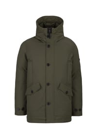 19V69 ITALIA - Parka Jamie - Black