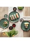 like. by Villeroy & Boch Servierplatte Lave vert Lave Bild 2