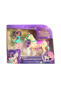 SPIN MASTER™ - Spielset - Small Doll & Unicorn Ava - 