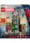 LEGO® Marvel - 76324 Spider-Man vs. Oscorp Bild 19