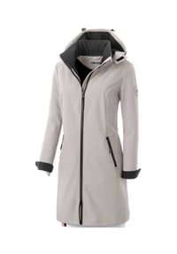Witt - Jacke - anthrazit