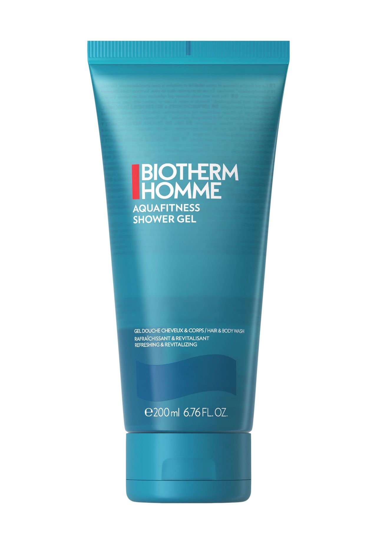 Biotherm Homme Duschgel, GEL