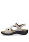 JOSEF SEIBEL Damen Sandale Ibiza 70, beige-kombi Bild 9