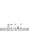 ZWIESEL GLAS Martinigläser ECHO 166 ml 4er Set ECHO Bild 7