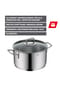 Silit Kochtopf EXTRA COOK Bild 12