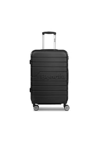 Bench. Seattle - Seattle 4 Rollen Trolley M 69 cm - black