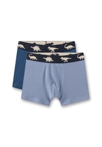 Sanetta - Pants, 2er-Pack, für Kinder - 50446 ST.WASH