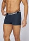CHIEMSEE Boxershorts im Dreierpack und Label-Look Bild 12