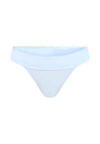 TRIUMPH - Tanga-Slip Body Make-up Illusion, nahtlos, für Damen - 00ZE CHOCOLATE