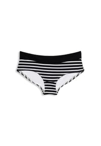 ESPRIT - Basic Slip-Bikini, elastisch, für Damen - E003 OXFORD