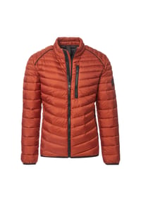 CASAMODA - Herren Jacke uni - Orange