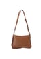 PATRIZIA PEPE Tris Tris Schultertasche Leder 28.5 cm Bild 4