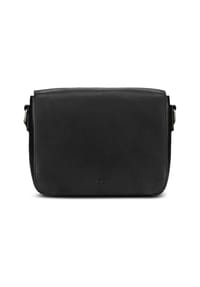 JOST Lysa - Lysa Umhängetasche Leder 24 cm - black