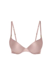 JOOP! - Soft-BH Intimate Apparel - DARK BROWN