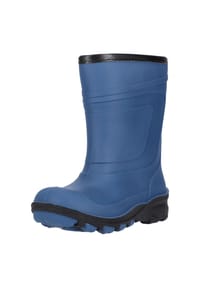 ZIGZAG - Thermostiefel Fian mit wasserdichter Eigenschaft - 1001 Black