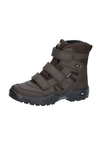 LICO - Winterboot Wildlife V - braun