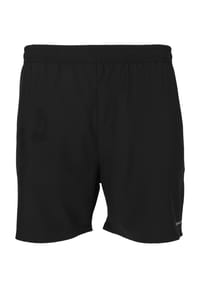 ENDURANCE - Shorts Kroser in tollem 2-in-1 Design - 1001 Black