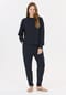 ENDURANCE ATHLECIA Sweatshirt Jacey aus extra weichem Material Bild 9