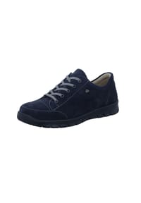 Finn Comfort - Schnürschuh - navy