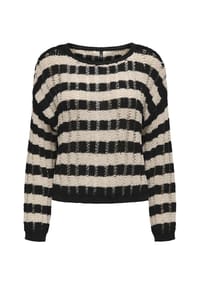 ONLY® - Pullover - Black